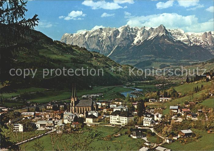 St Johann Pongau Tennengebirge