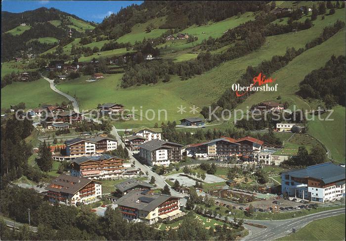 St Johann Pongau Oberforsthof Alm