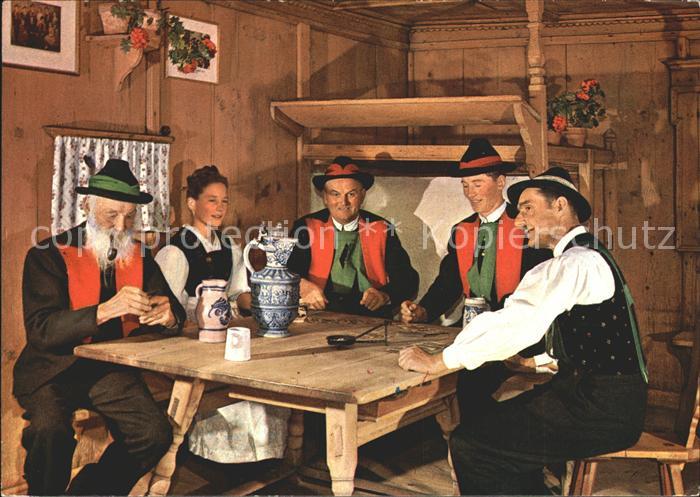 Meran Merano Suedtiroler Bauern