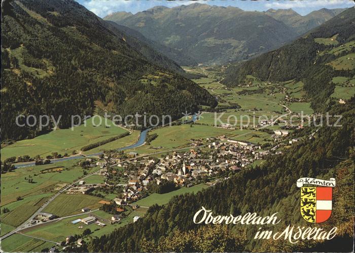 Obervellach Kaernten