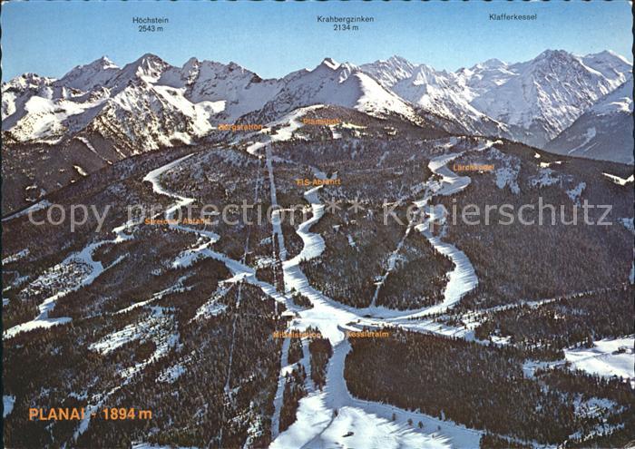 Schladming Obersteiermark Planai Dachstein Tauern Krahbergzinken Klafferkessel