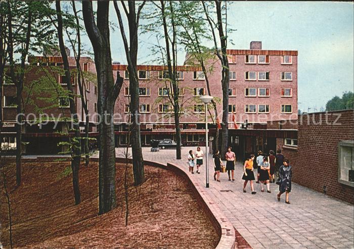 Arnhem Winkelcentrum Het Dorp