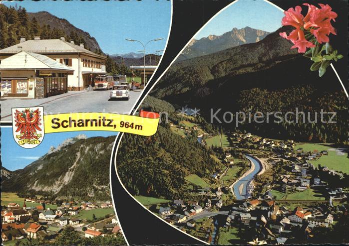 Scharnitz