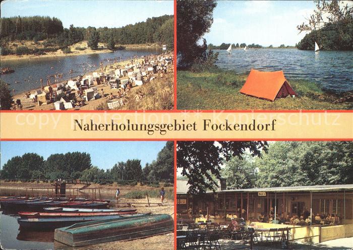Fockendorf Altenburg Zelt Boot Restaurant