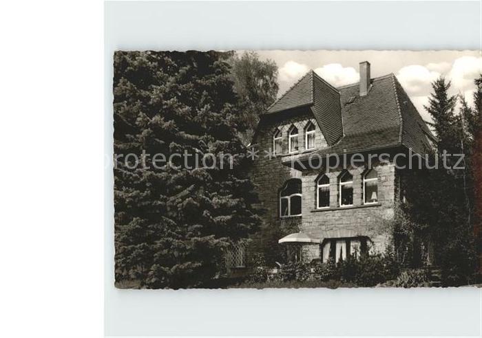 Bad Orb Gotisches Haus