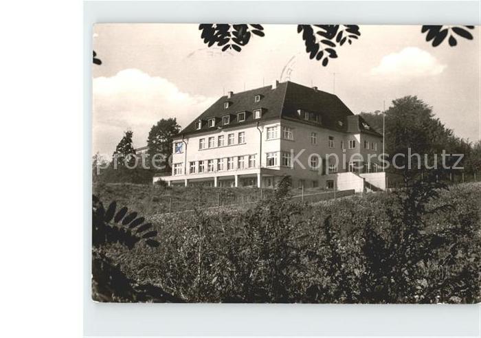 Bad Godesberg Jugendherberge