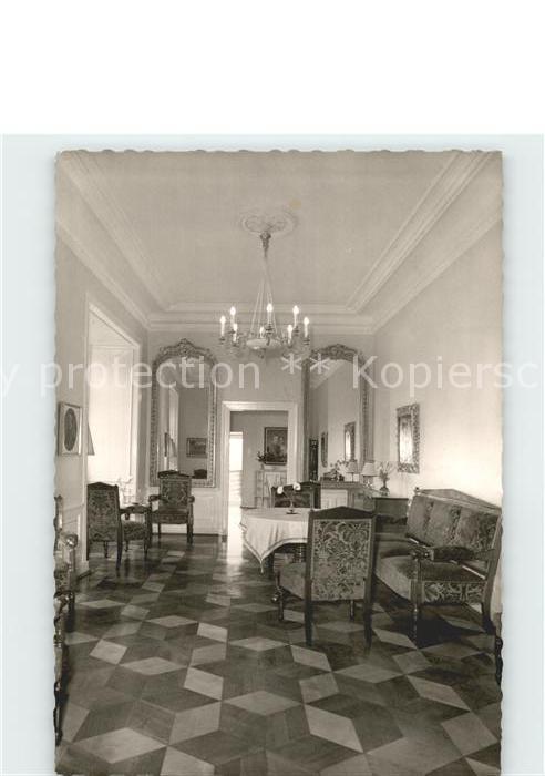 Bensheim Bergstrasse Schloss Schoenberg