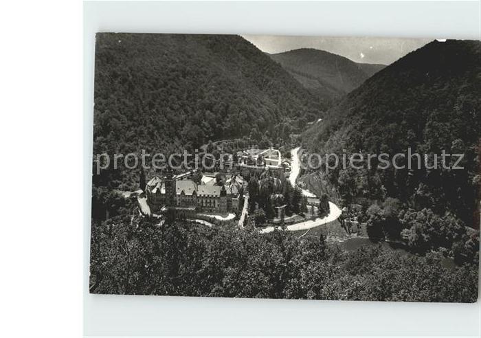 Lillafuered Fliegeraufnahme