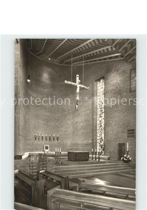 Meschede Benediktinerabtei Koenigsmuenster