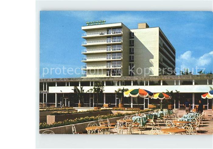 Piestany Hotel Baniea