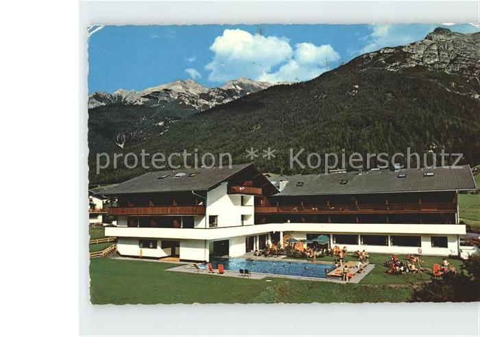 Neustift Stubaital Tirol Sporthotel Happy Stubai