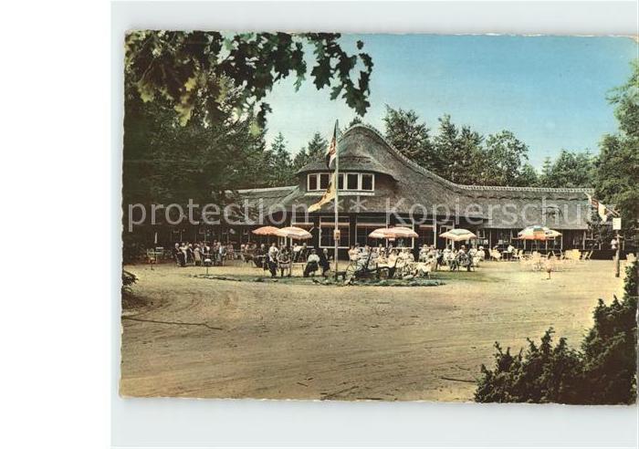 Epe Gelderland De Ossenstal