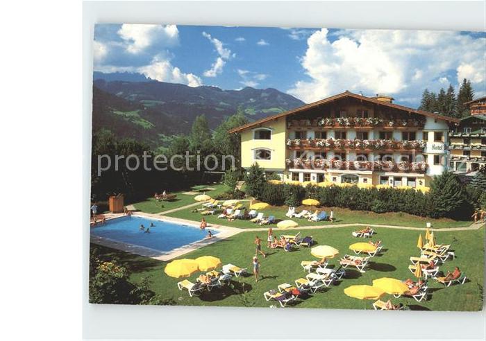 Sankt Johann Haide Hotel Berghof