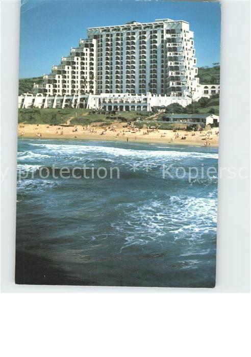 Umhlanga Durban South Africa Cobana Beach