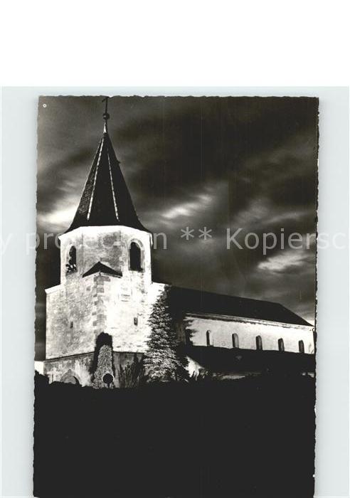 Avolsheim Illumination du Dompeter