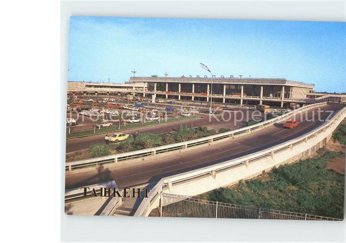 Tashkent Airport