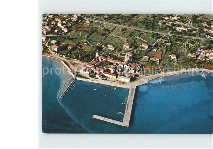 Turany Fliegeraufnahme