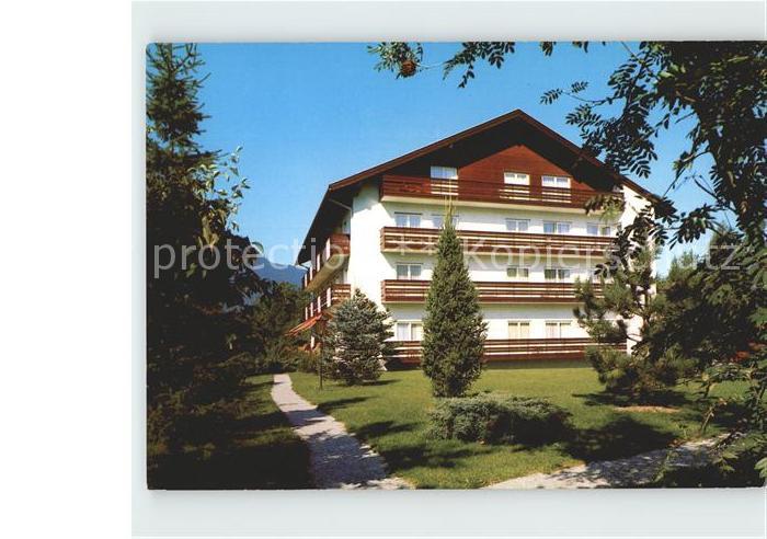 Lenggries Privatsanatorium