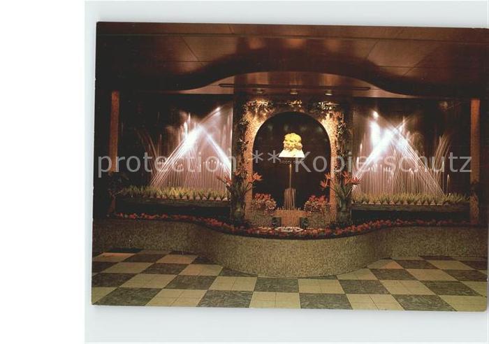 Odenthal Terrassen- Waldrestaurant Deutscher Maerchenwald