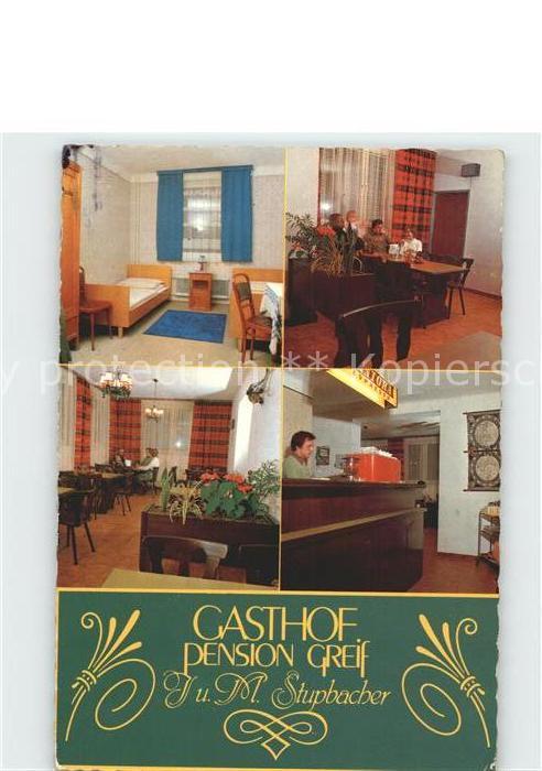 Hochegg Pension Greif