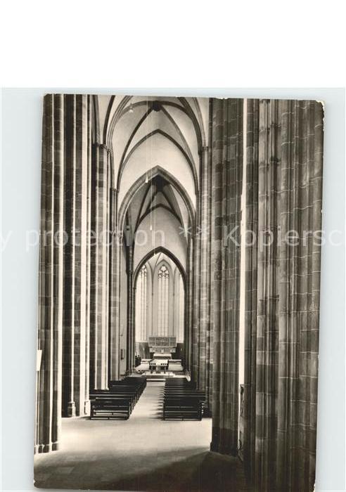 Frankfurt Main Kaiserdom