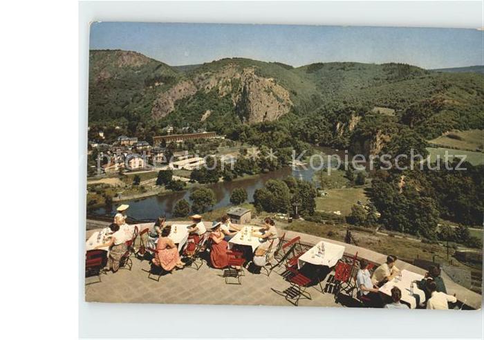 Bad Muenster Stein Ebernburg Ebernburg