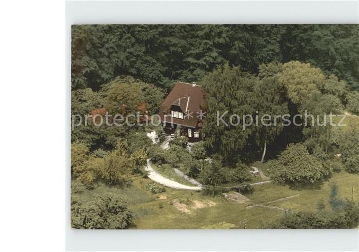 Lauenstein Oberfranken Haus Hubertusburg