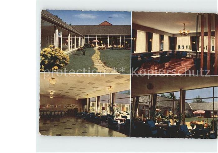 Munster oertze Standort-Offizier- Heim