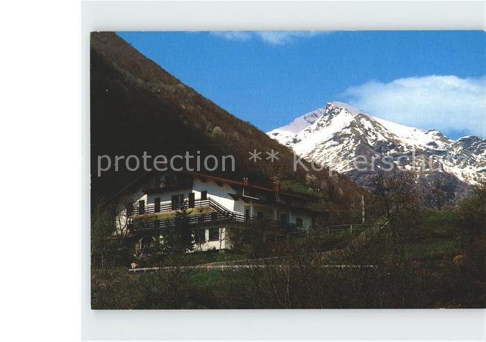 Crandola Valsassina Hotel Sassi Rossi