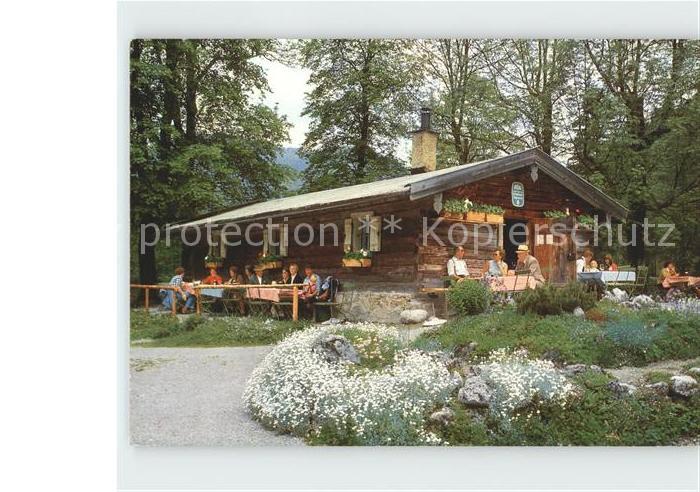 Kreuth Bad Siebenhuetten