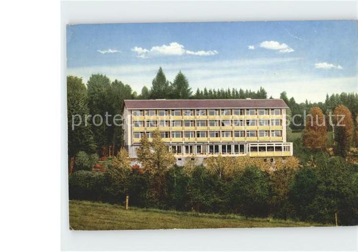 Murnau Staffelsee Kurhaus Ludwigsburg