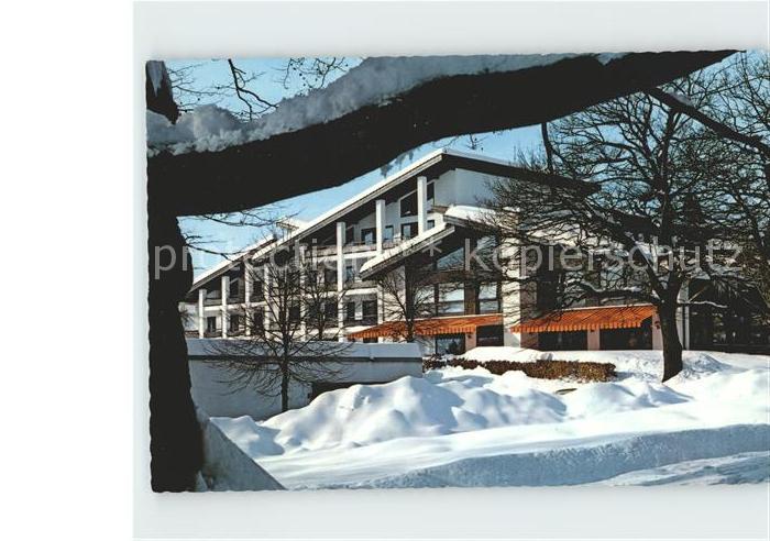 Murnau Staffelsee Kurhotel