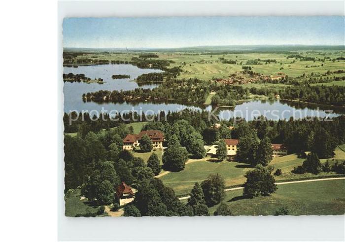 Murnau Staffelsee Jugendkurheim