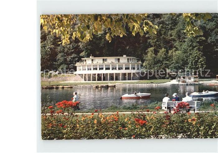 Nassau Lahn Lahnbastei