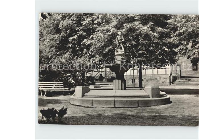 Worbis Krengeljaeger