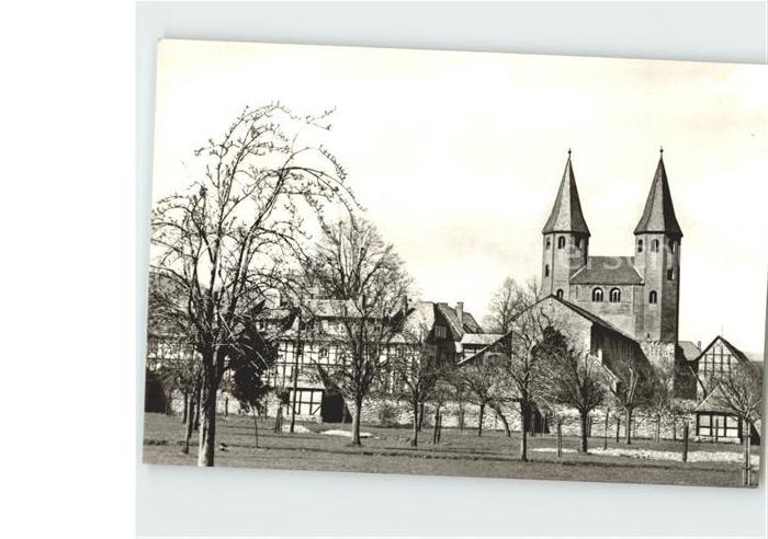 Druebeck Kloster