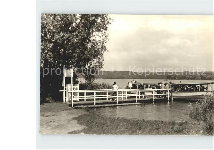 Buckow Maerkische Schweiz Restaurant Fischerkehle
