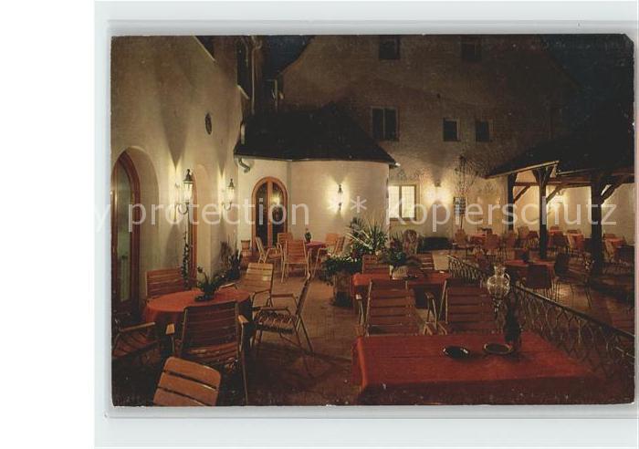 Weismain Hotel Alte Post