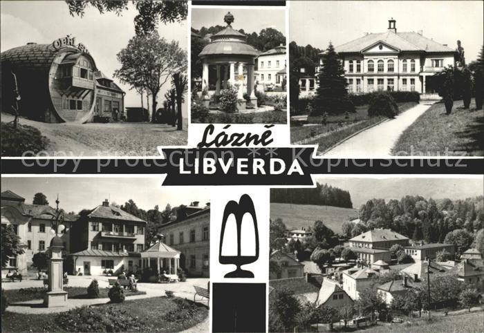Libverdy