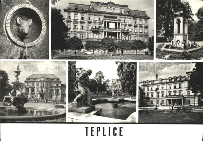 Teplice