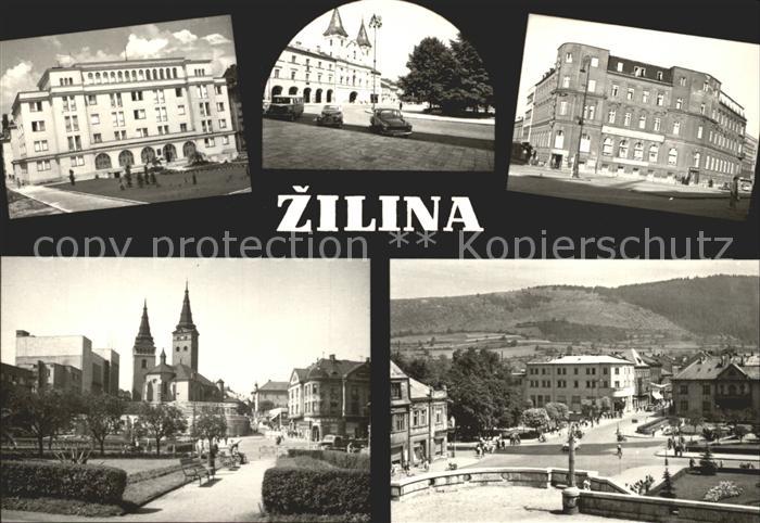 Zilina