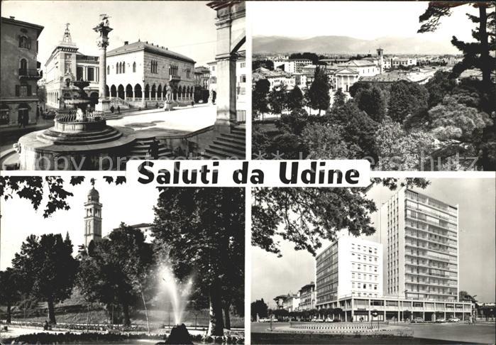 Udine
