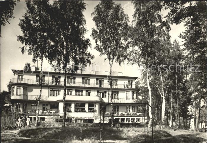 Doksy Hirschberg See Stare Splavy