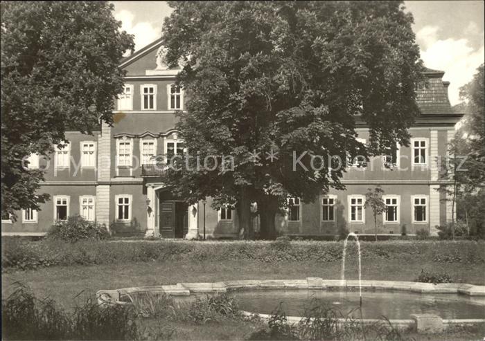 Arnstadt Ilm Schlossmuseum