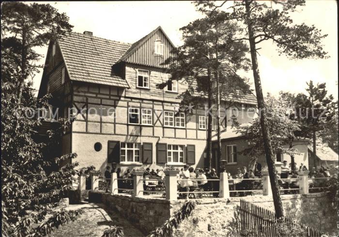 Weimar Thueringen Stiefelburg Restaurant Pension
