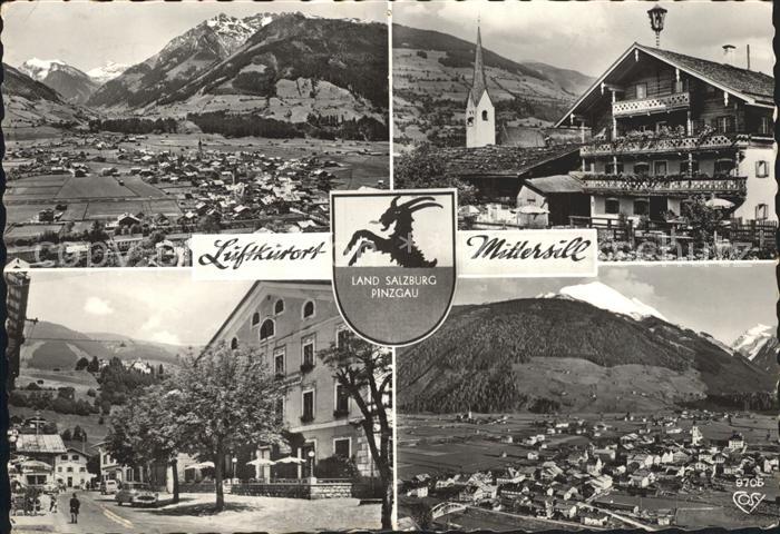 Mittersill Oberpinzgau