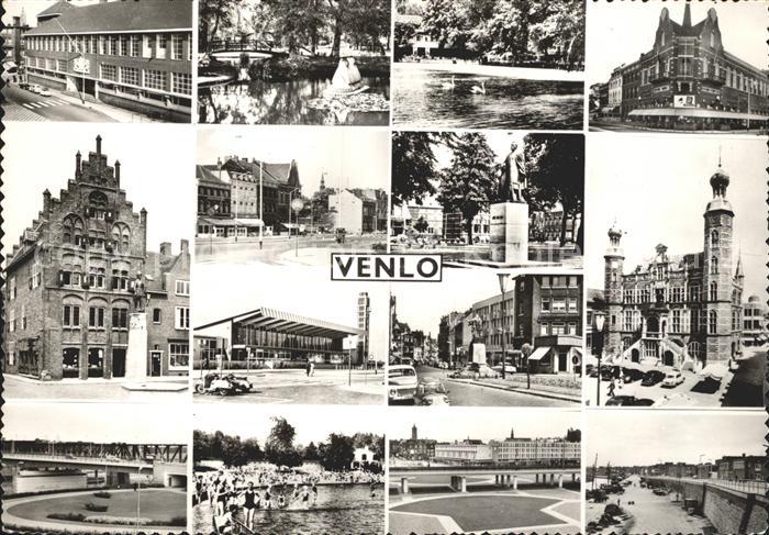 Venlo