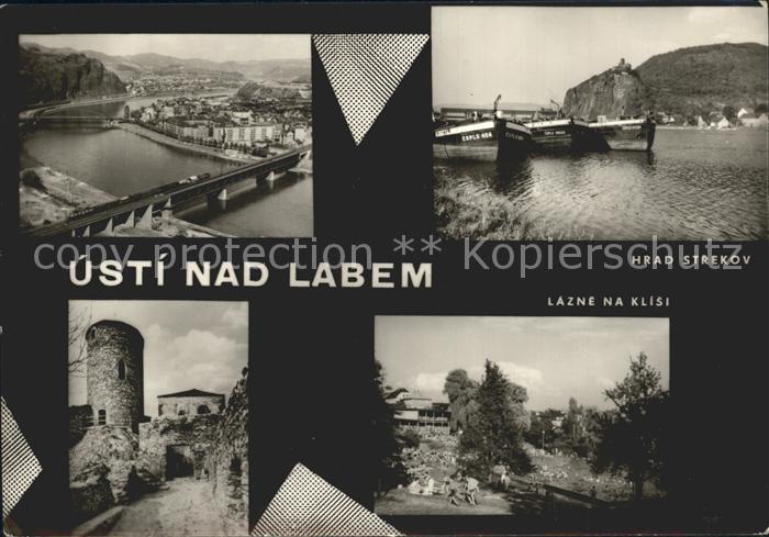 Usti nad Labem