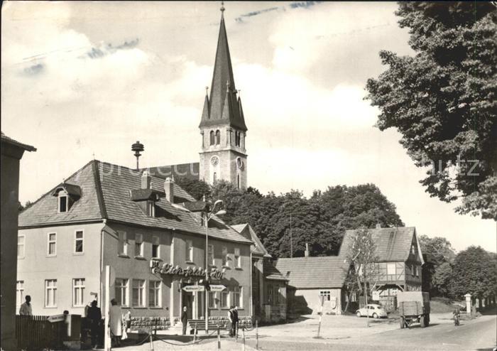Leinefelde-Worbis HOG Eichsfelder Hof