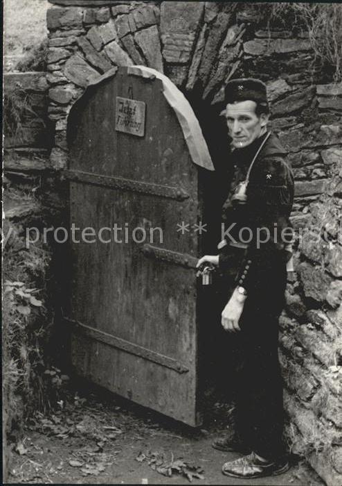 Pobershau Schaubergwerk zum tiefen Molchner Stolln